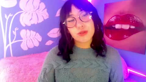 Snapshot of cloud_eli chatting on 07-16-26, 11:16 Elizabeth online show from 07-16-26, 11:16