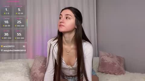 Kelly online show from 03-06-26, 05:48