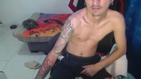 alejandro ruiz online show from 05-03-26, 05:30