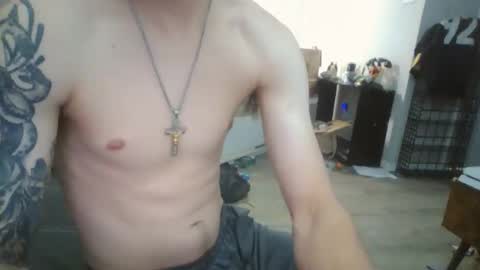 Daryl Rose online show from 11-18-25, 01:11