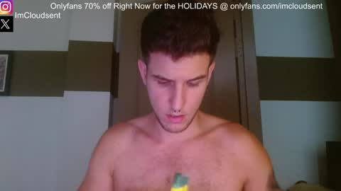 Snapshot of cloudsent chatting on 12-26-24, 02:44 35 videos 50 pictures ---- IGTwitter ImCloudsent online show from 12-26-24, 02:44