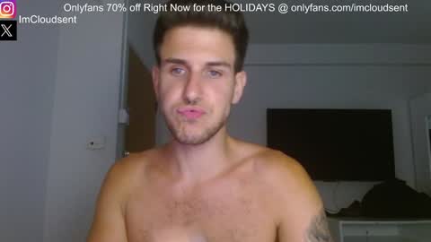 Snapshot of cloudsent chatting on 01-04-25, 02:35 35 videos 50 pictures ---- IGTwitter ImCloudsent online show from 01-04-25, 02:35