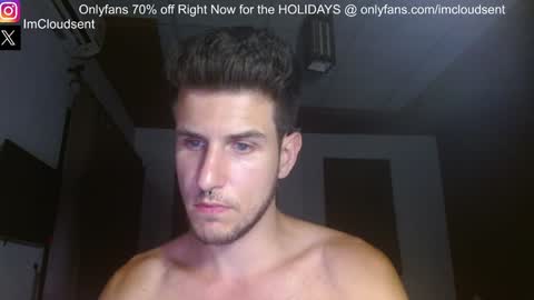 Snapshot of cloudsent chatting on 01-14-25, 03:57 35 videos 50 pictures ---- IGTwitter ImCloudsent online show from 01-14-25, 03:57