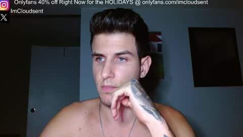 Snapshot of cloudsent chatting on 09-10-25, 04:56 35 videos 50 pictures ---- IGTwitter ImCloudsent online show from 09-10-25, 04:56