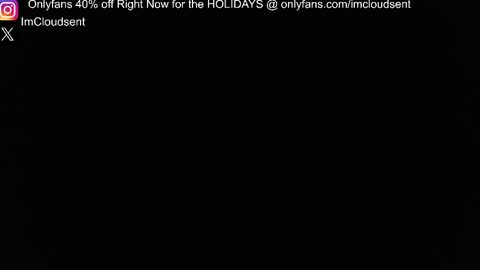 Snapshot of cloudsent chatting on 10-20-25, 05:41 35 videos 50 pictures ---- IGTwitter ImCloudsent online show from 10-20-25, 05:41