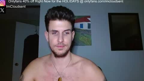 Snapshot of cloudsent chatting on 11-01-25, 05:20 35 videos 50 pictures ---- IGTwitter ImCloudsent online show from 11-01-25, 05:20
