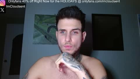 Snapshot of cloudsent chatting on 12-15-25, 07:34 35 videos 50 pictures ---- IGTwitter ImCloudsent online show from 12-15-25, 07:34