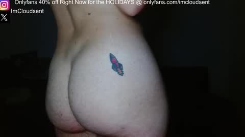 Snapshot of cloudsent chatting on 01-16-26, 05:00 35 videos 50 pictures ---- IGTwitter ImCloudsent online show from 01-16-26, 05:00