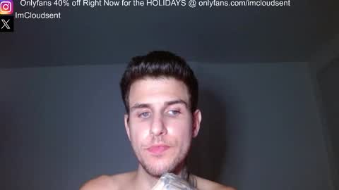 Snapshot of cloudsent chatting on 01-19-26, 05:22 35 videos 50 pictures ---- IGTwitter ImCloudsent online show from 01-19-26, 05:22