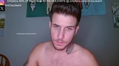 Snapshot of cloudsent chatting on 02-24-26, 12:03 35 videos 50 pictures ---- IGTwitter ImCloudsent online show from 02-24-26, 12:03