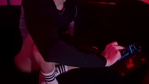 Drew online show from 02-22-26, 07:01