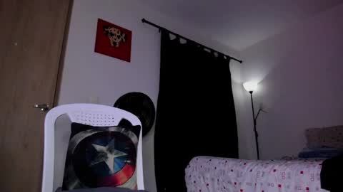 CRISTIAN online show from 04-25-26, 03:53