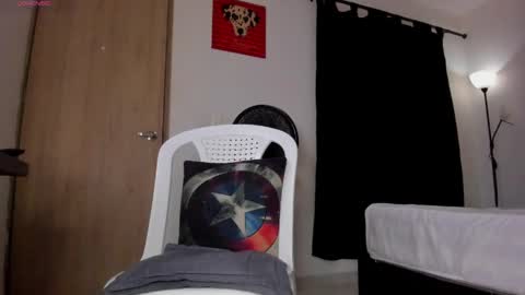 CRISTIAN online show from 04-29-26, 04:16