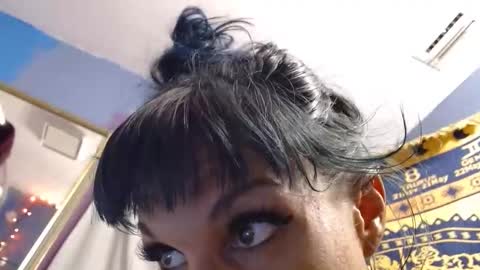 Snapshot of cloudyclueless chatting on 03-03-26, 03:34 cloudy clueless online show from 03-03-26, 03:34