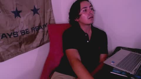 CL0UDY BOYZ online show from 04-23-26, 04:24
