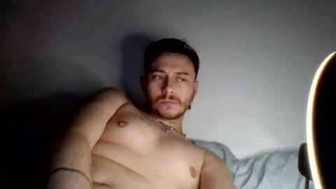 tallhungandcloudy online show from 03-12-26, 08:53