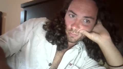 clovemafs online show from 10-16-25, 07:53