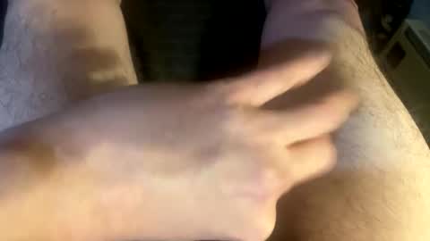 Snapshot of clover2332 chatting on 02-20-25, 07:01 Clover online show from 02-20-25, 07:01