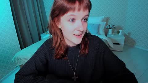  Clover  follow me  online show from 12-17-24, 02:55