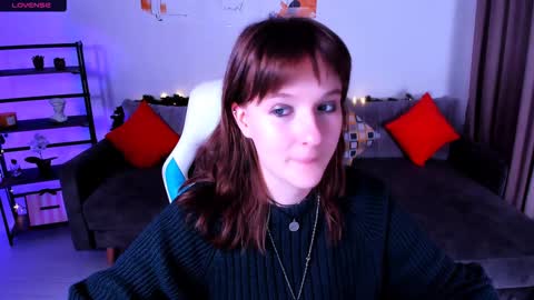  Clover  follow me  online show from 01-18-25, 03:49