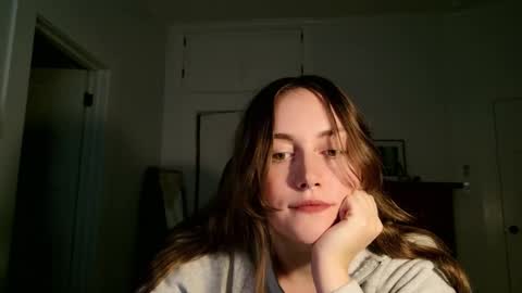 Clover online show from 10-18-25, 05:43