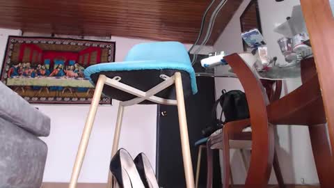 rocio online show from 11-13-25, 04:06