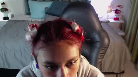 emely dolce online show from 12-23-24, 01:29