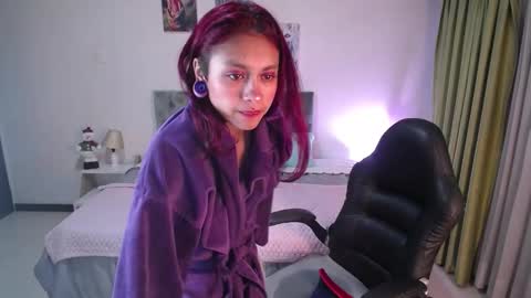 emely dolce online show from 01-04-25, 09:32