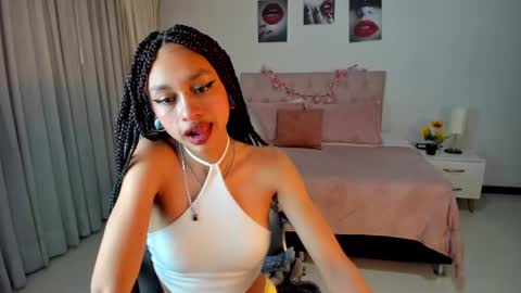 emely dolce online show from 01-23-25, 05:35