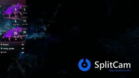 Lina online show from 04-19-26, 06:10
