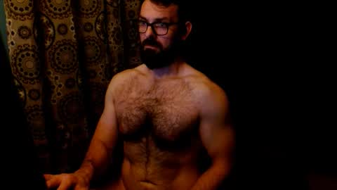 Clark online show from 11-19-25, 07:03