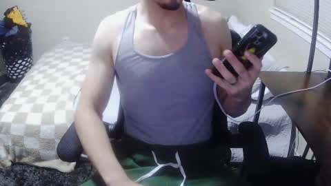 Snapshot of clumsyhothead08 chatting on 07-21-26, 05:21 Clumsyhothead08 online show from 07-21-26, 05:21