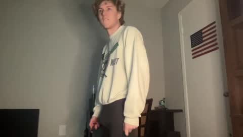 Clyde Austin online show from 12-07-24, 02:53