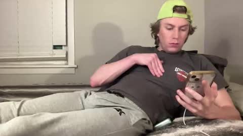 Clyde Austin online show from 11-09-25, 02:32