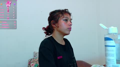 Snapshot of clydexxxbunny chatting on 12-29-24, 05:21 Clyde and Bunny online show from 12-29-24, 05:21