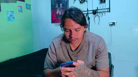 Clyde and Bunny online show from 05-10-26, 12:38