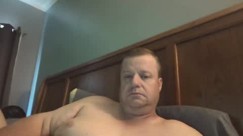 cmachen online show from 07-18-26, 03:38