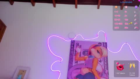 cmila0713 online show from 03-06-26, 11:56