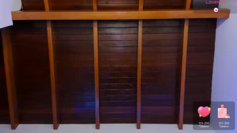 cmila0713 online show from 04-18-26, 12:47