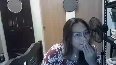 Lady Noir online show from 07-23-26, 11:52