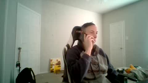 Master Bates online show from 12-29-24, 05:12