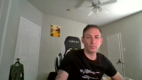 Master Bates online show from 01-17-25, 06:23