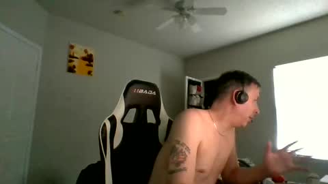 Master Bates online show from 03-02-25, 10:16