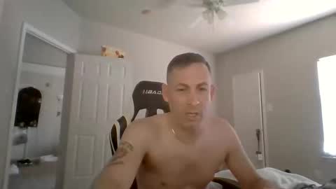 Master Bates online show from 03-12-25, 04:24