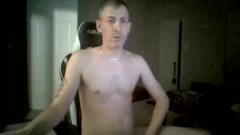 Master Bates online show from 11-16-25, 05:35