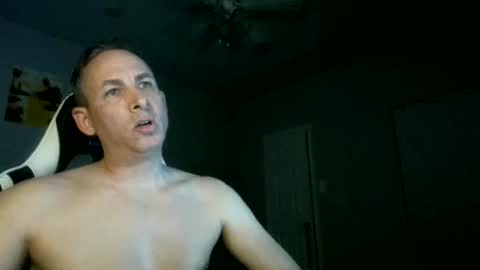 Master Bates online show from 04-26-26, 05:49