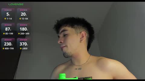 Johan   online show from 01-19-26, 01:09