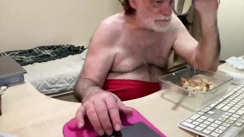 Coach Karl Porn Star Tip me all the way to my next trip online show from 06-20-26, 12:30