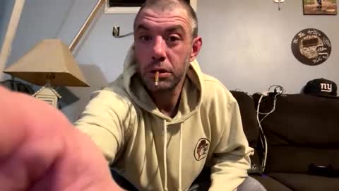 coachg12 online show from 01-19-26, 12:58