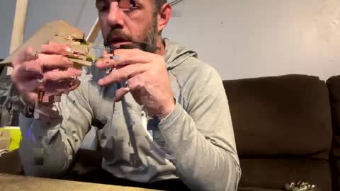 coachg12 online show from 02-12-26, 12:33